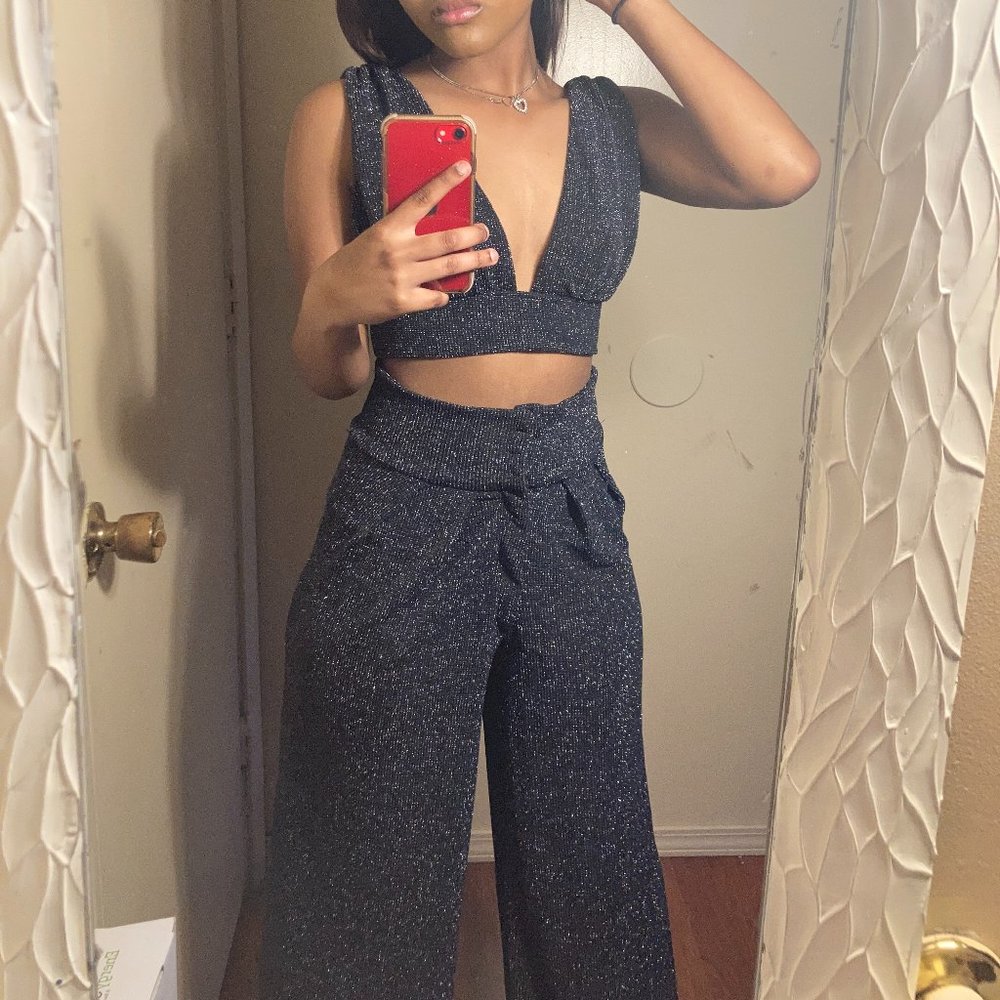 Fashion Nova : Love Me Forever Set